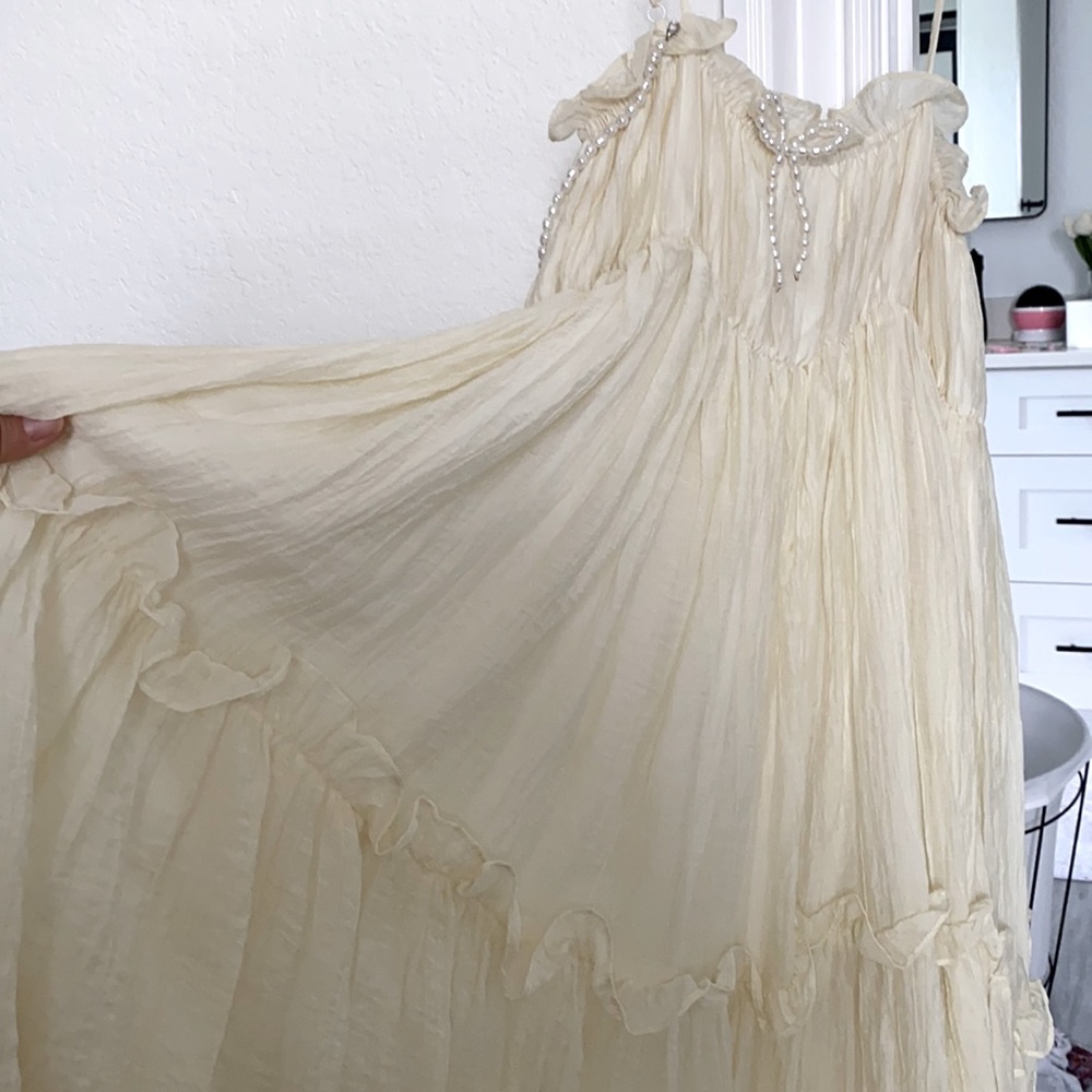 Princess dress